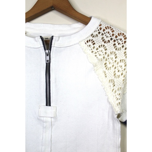 Free People Sun Glow Top - Picture 5 of 10